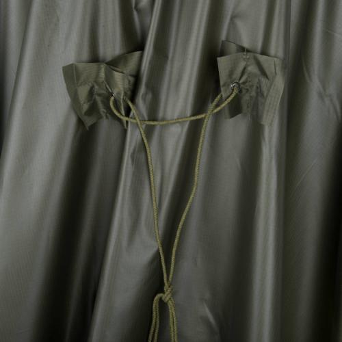 Peleryna poncho Helikon shadow grey U.S Model-227526