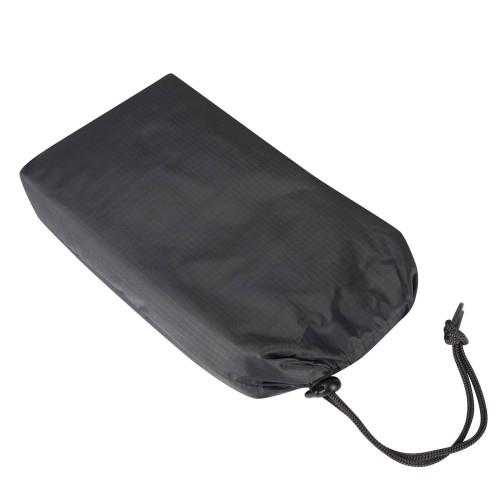 Peleryna poncho Helikon shadow grey U.S Model-227527