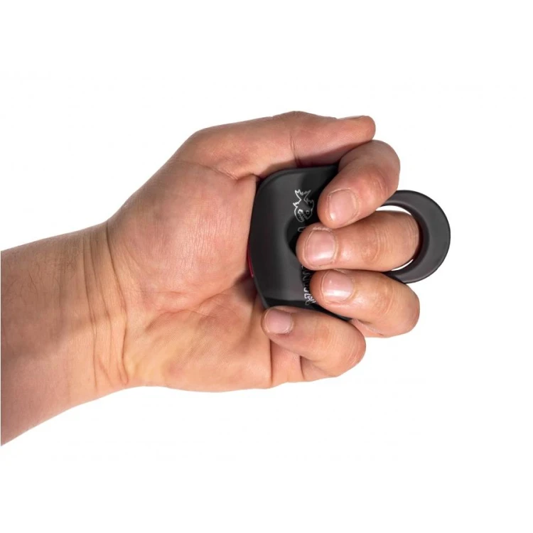 Mini Paralizator USB Piranha Ring Shocker 2 mln V-227540