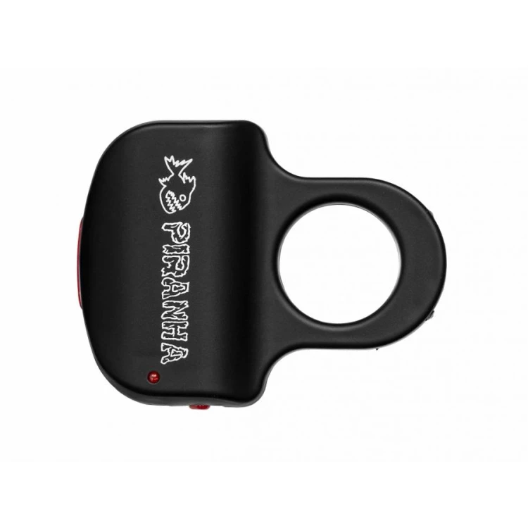 Mini Paralizator USB Piranha Ring Shocker 2 mln V-227541