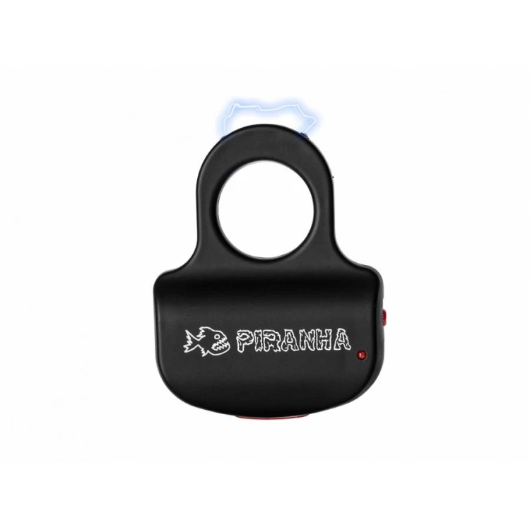 Mini Paralizator USB Piranha Ring Shocker 2 mln V-227542