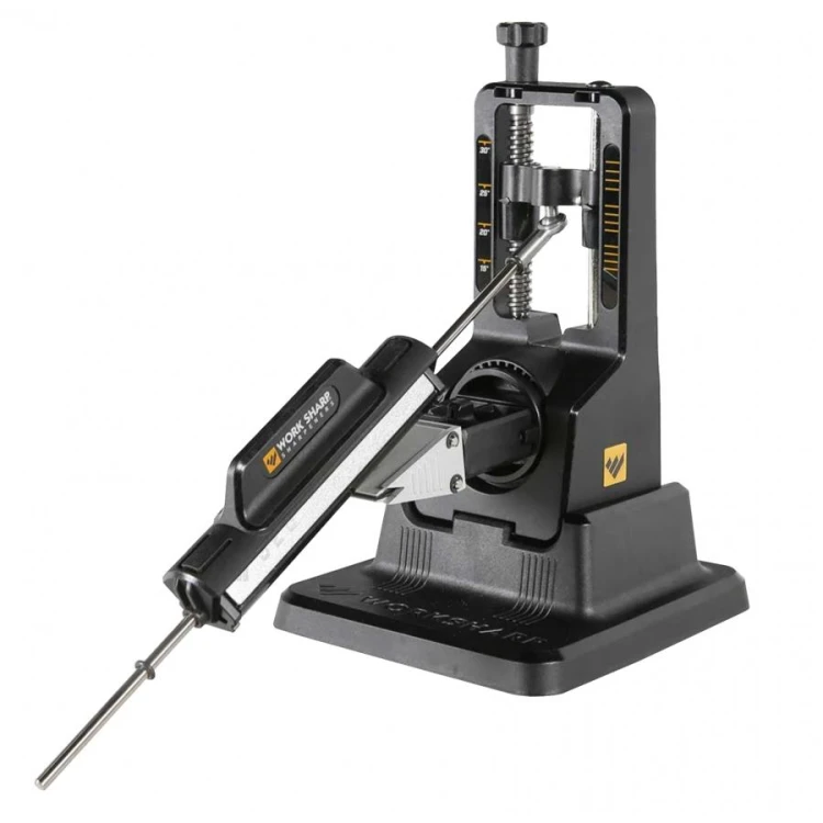 Ostrzałka Work Sharp Benchtop Precision Adjust wsbchpaj-i-227585