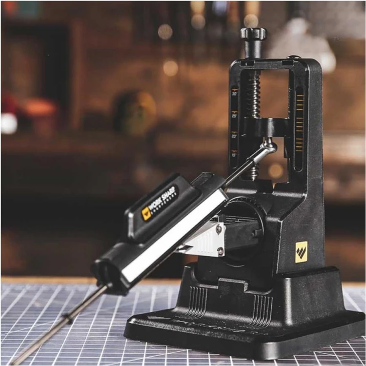 Ostrzałka Work Sharp Benchtop Precision Adjust wsbchpaj-i-227588