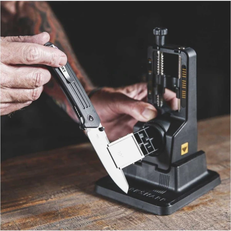 Ostrzałka Work Sharp Benchtop Precision Adjust wsbchpaj-i-227589