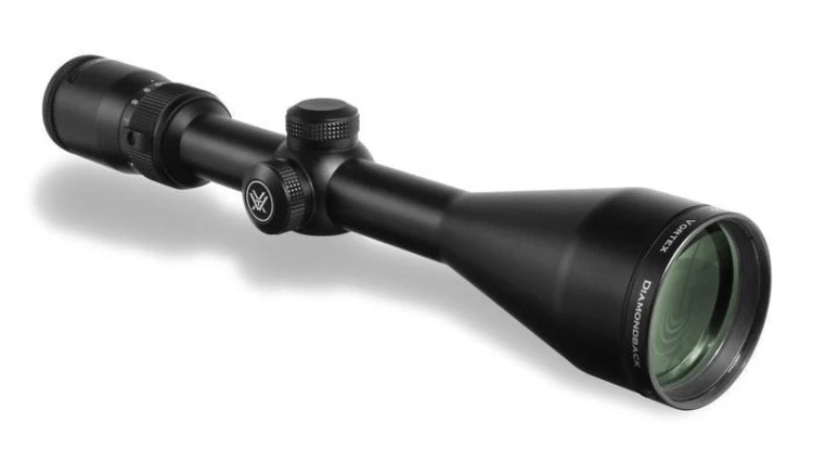 Luneta celownicza Vortex Diamondback 3.5-10x50 1'' BDC - powystawowa-227604