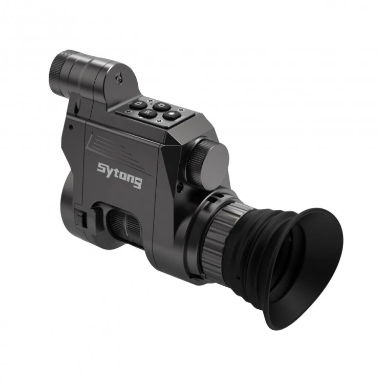 Noktowizor Sytong HT-66 850 nasadka cyfrowa noktowizyjna / monokular-227651