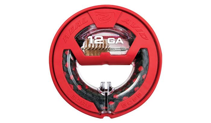 Wycior Sznur do lufy Bore Boss Real Avid 12GA - AVBB12G-227638
