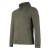 Bluza rozpinana z kapturem Pentagon Agis Ring Spun Cinder Olive K08043-06CG-227688