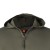 Bluza rozpinana z kapturem Pentagon Agis Ring Spun Cinder Olive K08043-06CG-227691