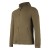 Bluza rozpinana z kapturem Pentagon Agis Ring Spun Cinder Coyote K08043-03-227692