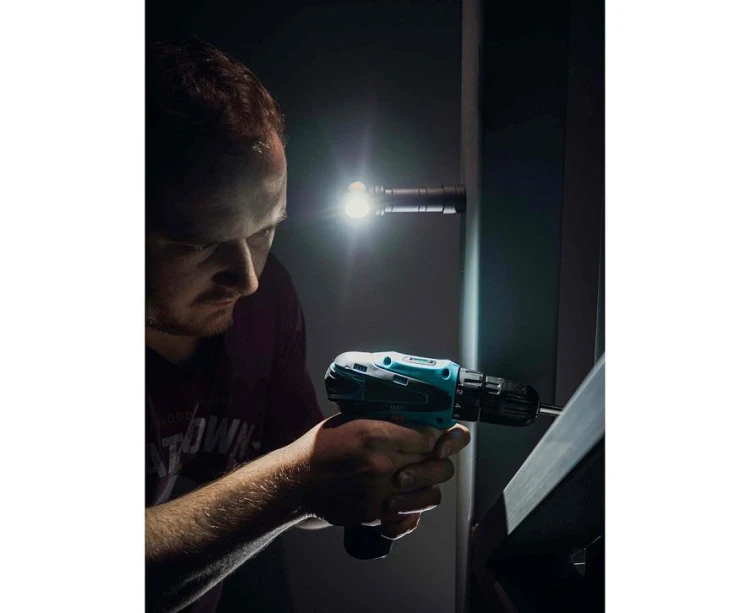 Latarka czołowa ArmyTek Wizard PRO MAX C2 White Magnet 4000 lm-227724