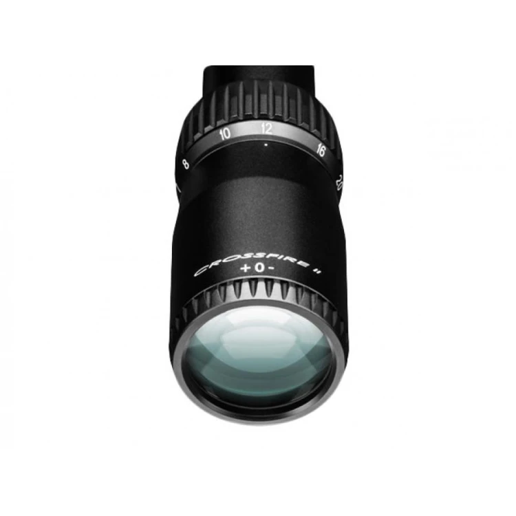 Luneta celownicza Vortex Crossfire II 6-24x50 30mm AO BDC-227800