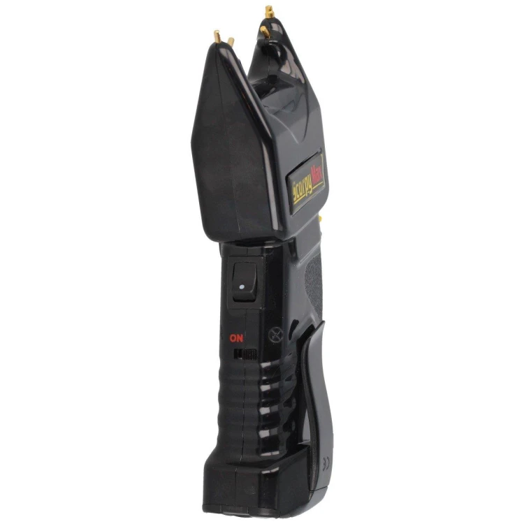Paralizator z gazem pieprzowym SCORPY MAX FOG 500 ESP-227946
