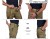 Spodnie Pentagon BDU 2.0 Penta Camo K05001-50-227943