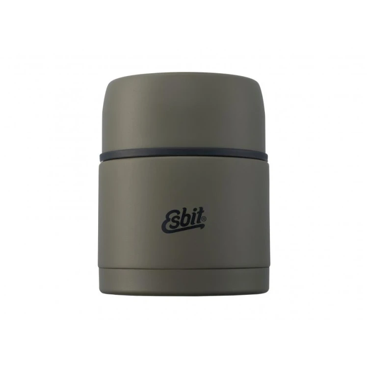 Termos obiadowy ESBIT Food Jug 0,5 L oliwkowy-227964