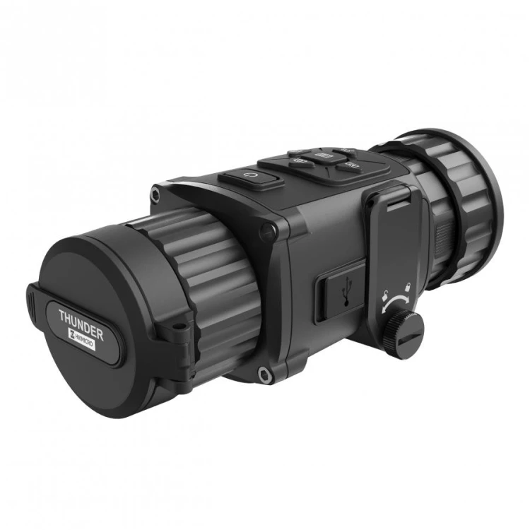 Nasadka termowizyjna HIKMICRO by HIKVISION Thunder TE19C-228081