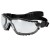 Okulary ochronne Pyramex V2G Antifog Clear PYR-41-027620-228153