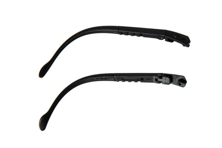 Okulary ochronne Pyramex V2G Antifog Clear PYR-41-027620-228155