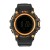 Zegarek taktyczny M-Tac Adventure barometr black/orange 50005035-228306