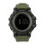 Zegarek taktyczny M-Tac Adventure barometr black/olive 50005001-228311