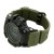 Zegarek taktyczny M-Tac Adventure barometr black/olive 50005001-228312