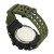 Zegarek taktyczny M-Tac Adventure barometr black/olive 50005001-228313