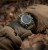 Zegarek taktyczny M-Tac Adventure barometr black/olive 50005001-228314
