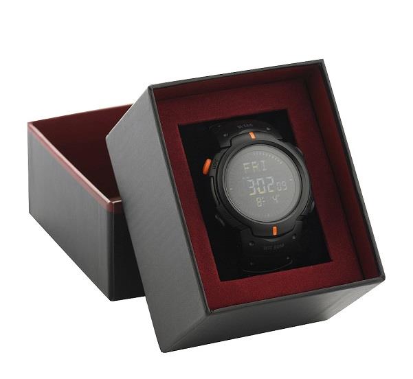 Zegarek taktyczny M-Tac z kompasem olive 50003001-228386