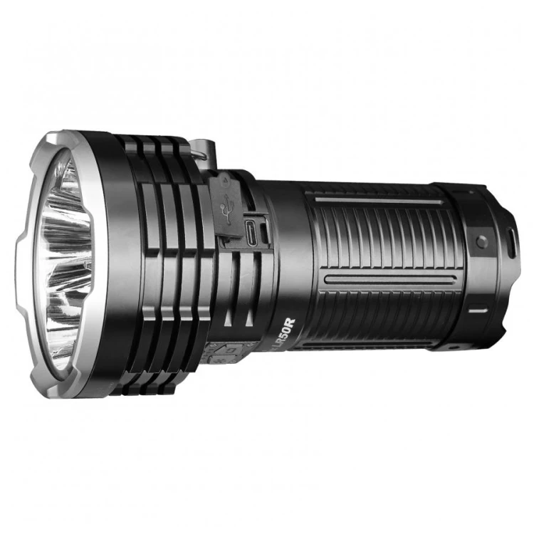 Latarka diodowa Fenix LR50R 12 000 lm-228318