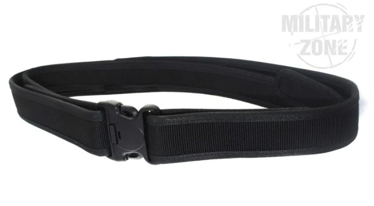 Pas policyjny z rzepem wewnętrzny i zewnętrzny Texar-228303