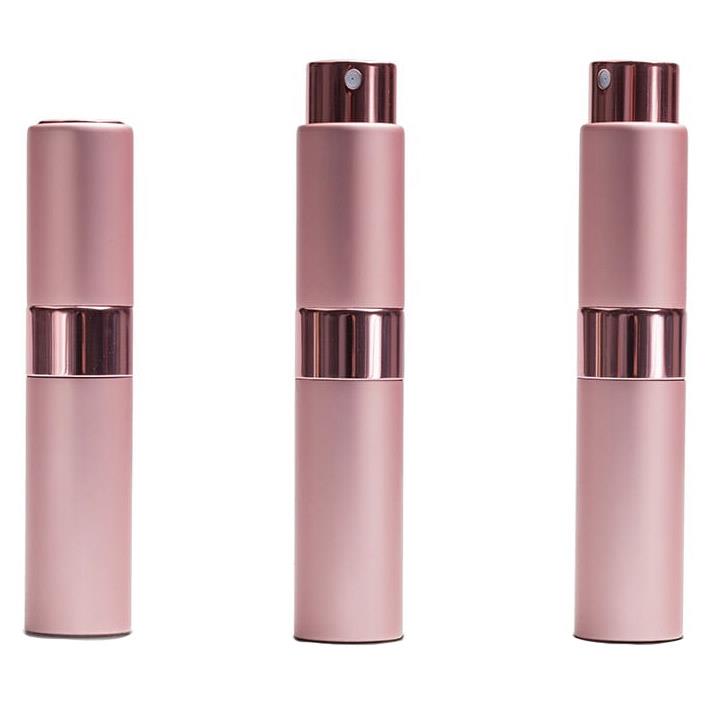 Gaz pieprzowy szminka Twist Up róż chmura-228359