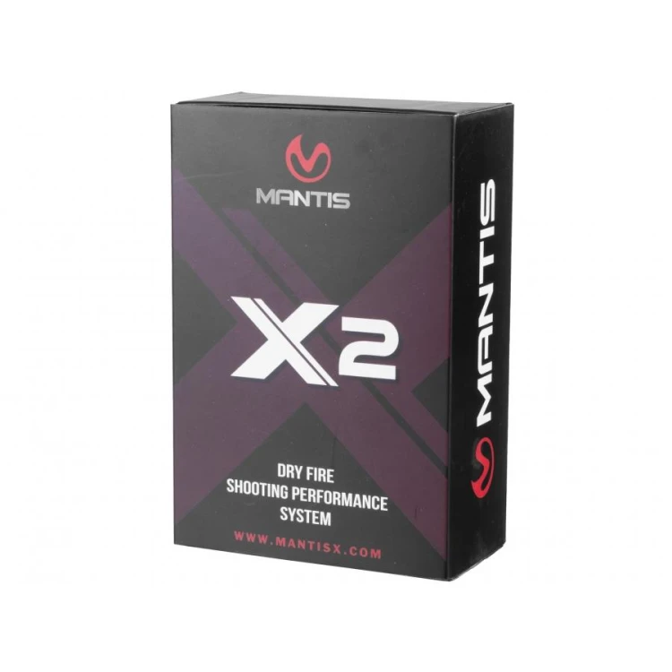 Strzelecki System treningowy Mantis X2 Shooting Performance-228380