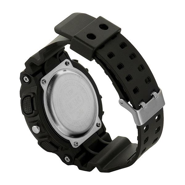 Zegarek sportowy M-Tac black 50006002-228388