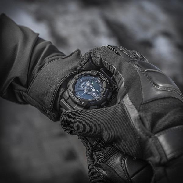 Zegarek sportowy M-Tac black 50006002-228390
