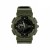 Zegarek sportowy M-Tac olive 50006001-228392