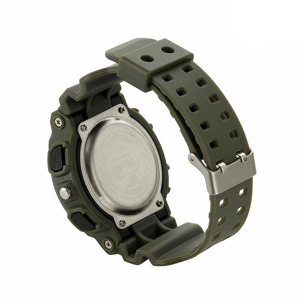 Zegarek sportowy M-Tac olive 50006001-228393