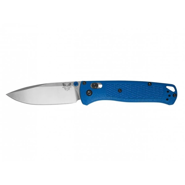Nóż składany Benchmade 535 Bugout 58-60 HRC S30V-228401