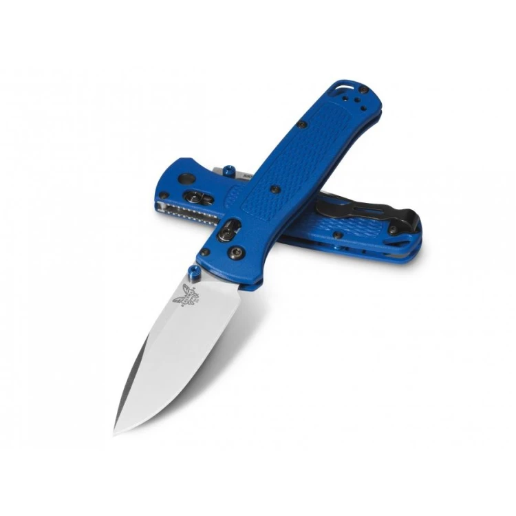 Nóż składany Benchmade 535 Bugout 58-60 HRC S30V-228402