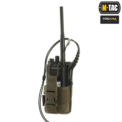 M-Tac Etui na Radiotelefon Motorola 4400/4800-228431