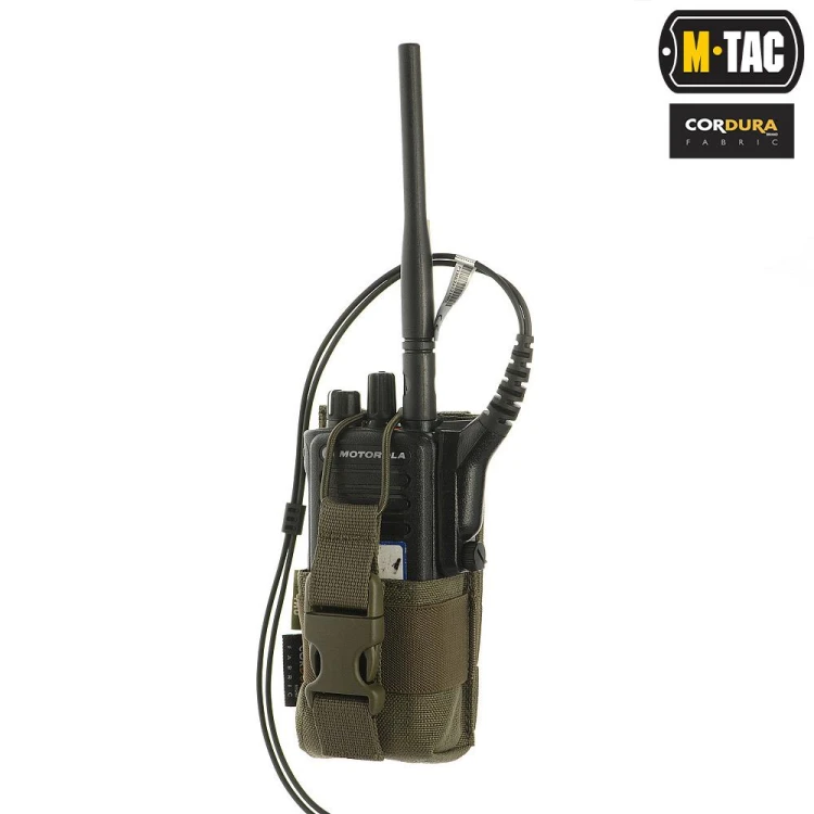 M-Tac Etui na Radiotelefon Motorola 4400/4800-228431