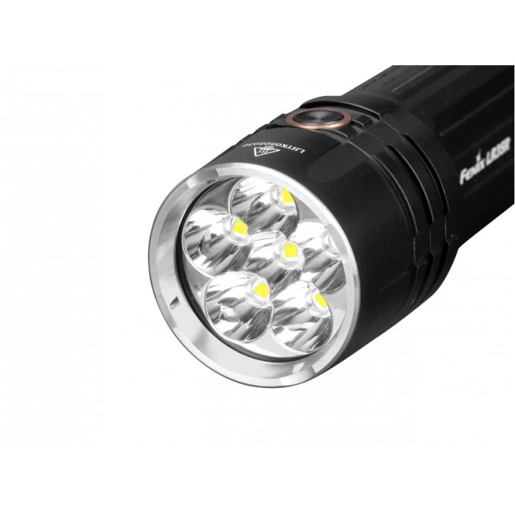 Latarka diodowa Fenix LR35R 10 000 lm-228440