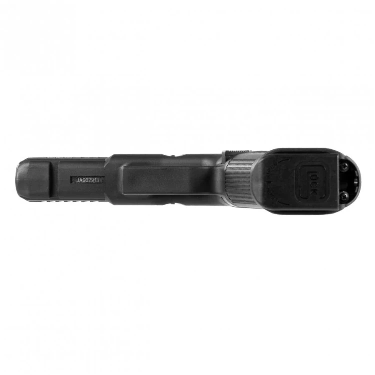 Pistolet na kule gumowe Glock 17 Gen5 T4E .43 CO2 kod 211.00.00-228472