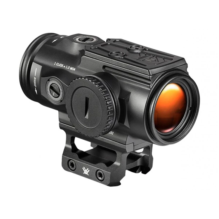 Kolimator Vortex Spitfire HD Gen II 5x Prism Scope-228533