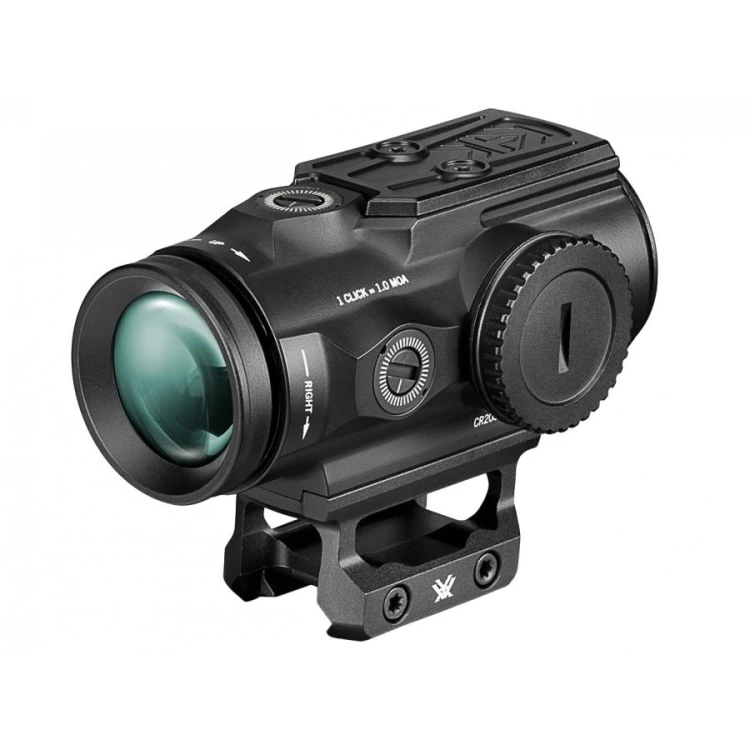 Kolimator Vortex Spitfire HD Gen II 5x Prism Scope-228534
