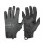 Rękawiczki strzeleckie Rangeman Helikon Shadow Grey / black-228540