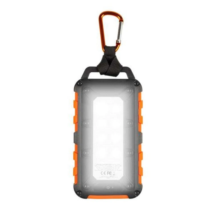 Powerbank solarny 10000 mAh 20W XTORM XXR104 Ładowarka Solarna-228622