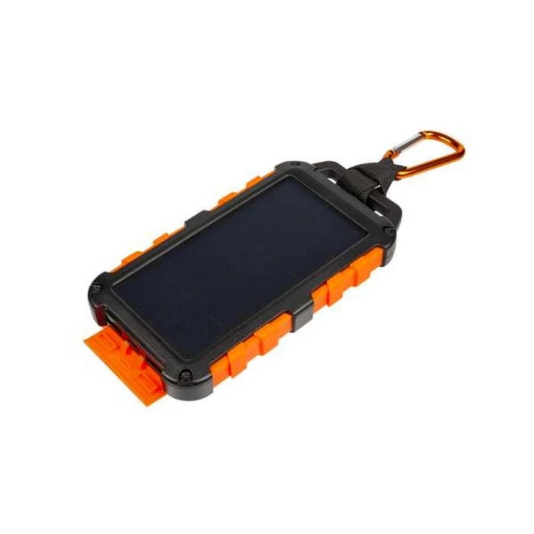 Powerbank solarny 10000 mAh 20W XTORM XXR104 Ładowarka Solarna-228626