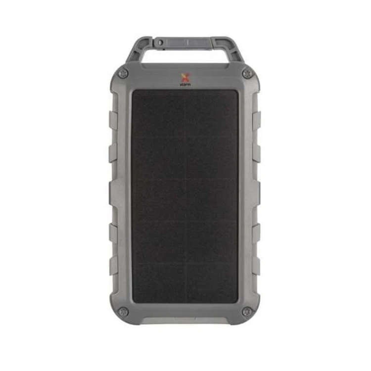 Powerbank solarny 10000 mAh 20W XTORM XFS405 Ładowarka Solarna-228627