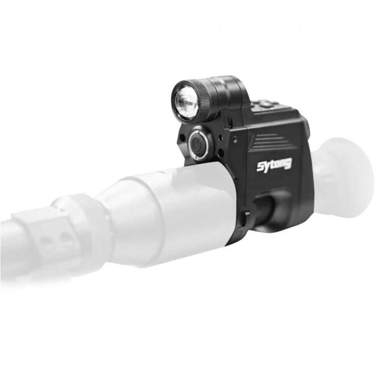 Monokular Noktowizor Sytong HT-66, 940 nm nasadka noktowizyjna-228645