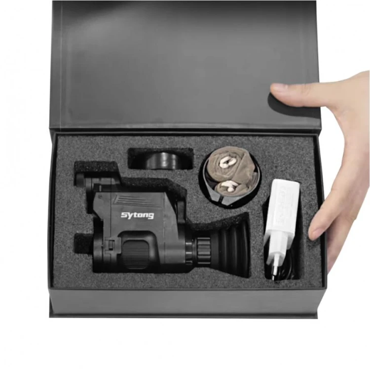 Monokular Noktowizor Sytong HT-66, 940 nm nasadka noktowizyjna-228647